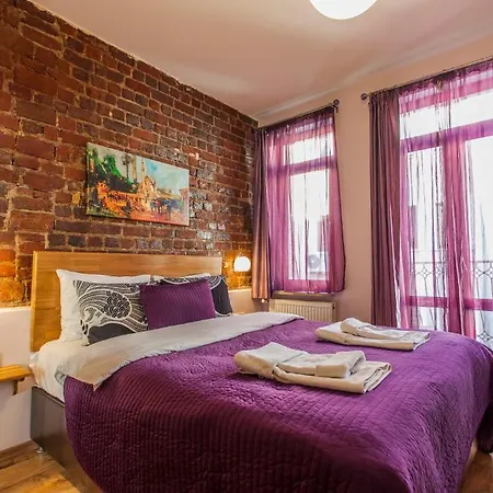Apartment Marti