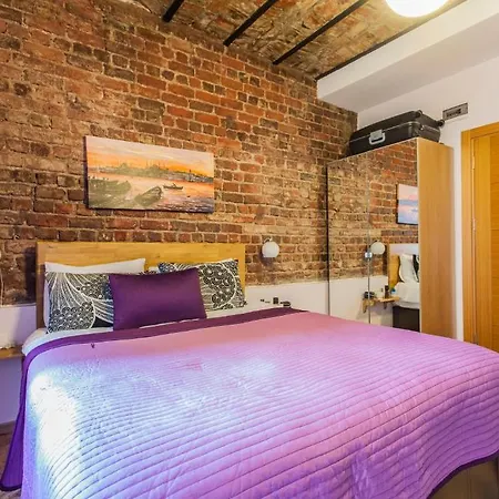 Marti Apartment