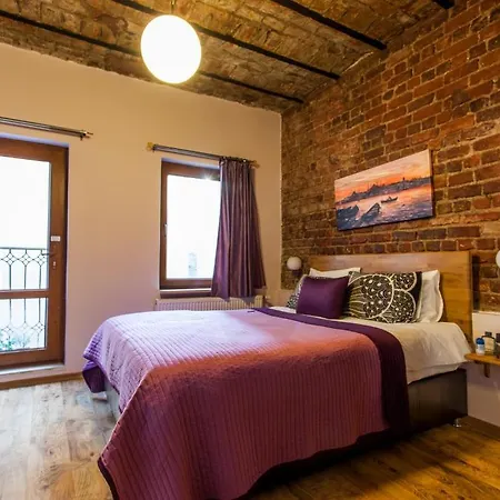 Marti Apartment *