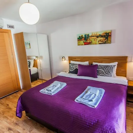 Apartment Marti *