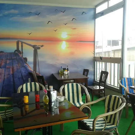 Polanin Otel İstanbul