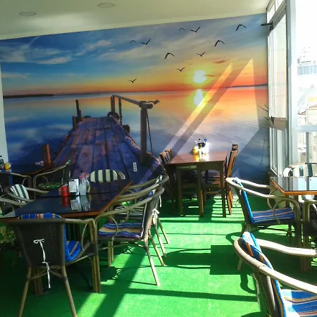 Polanin 5* İstanbul