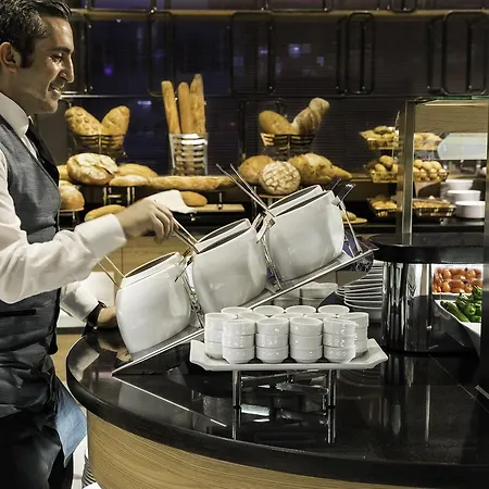 Hotel Lionel 5*