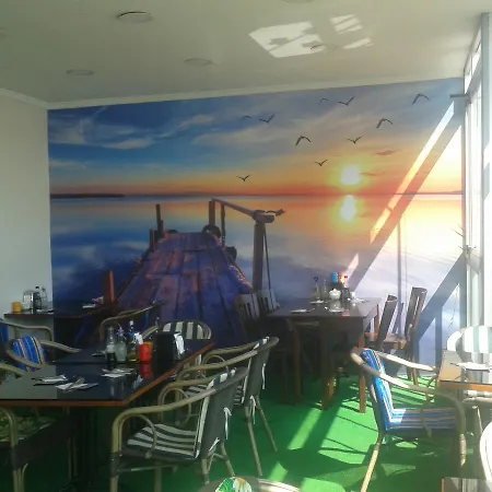 Polanin Otel