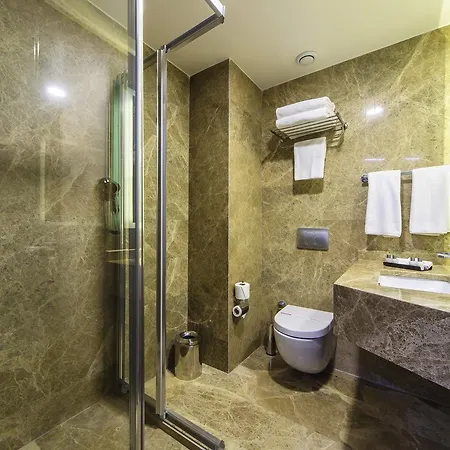 The 3* Istanbul