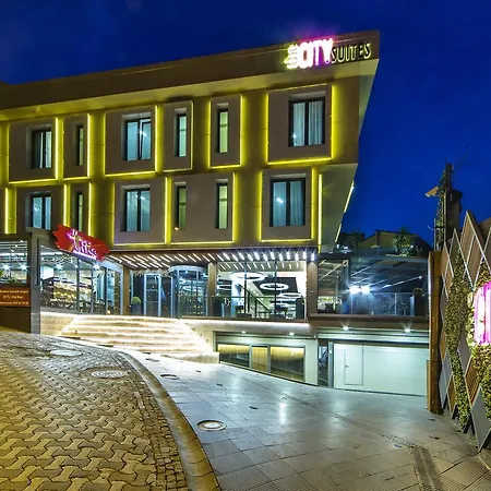 The Hotel 3*