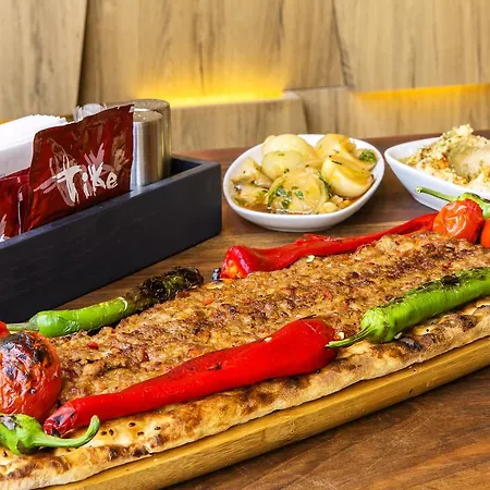 The Hotel Istanbul