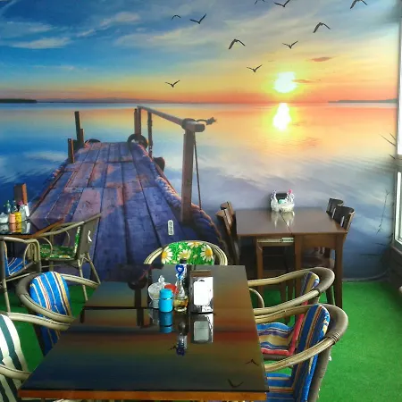 Polanin Otel İstanbul