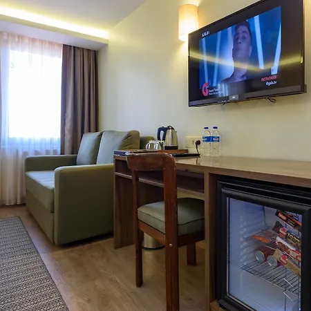 Numi Istanbul
