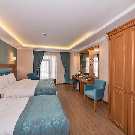 Hotel Magnaura House Istanbul