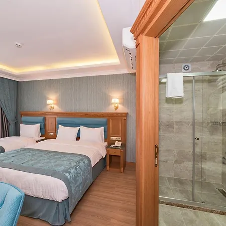Magnaura House Istanbul