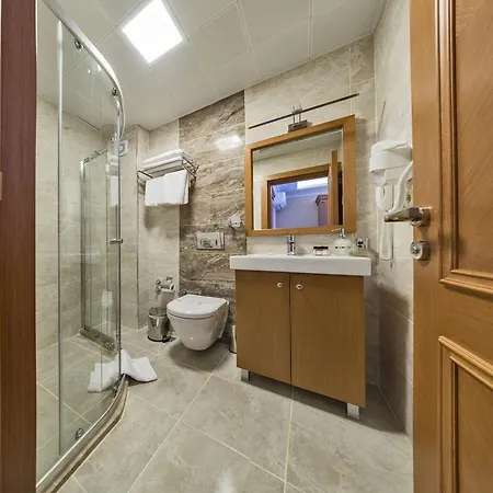 Magnaura House 3* Istanbul