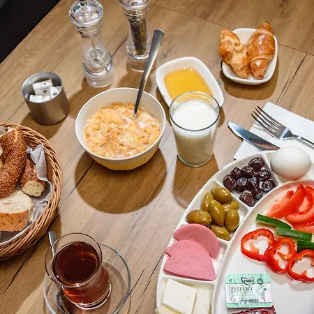 Hotel Numi Istanbul