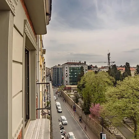 Numi Hotel Istanbul
