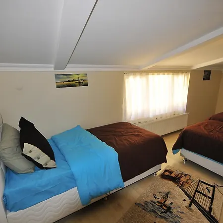 Kaya Apart Exclusive Aparthotel *