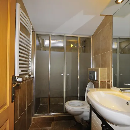 Kaya Apart Exclusive Aparthotel Istanbul
