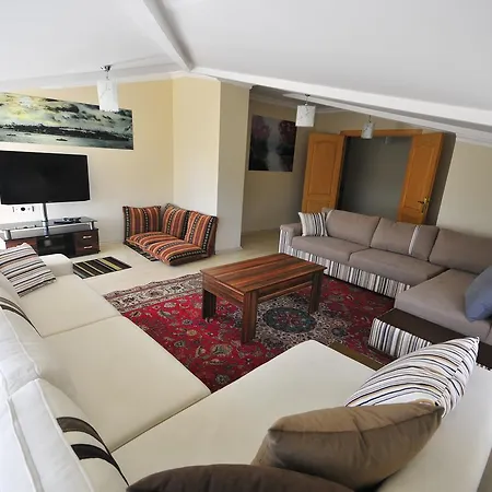 Kaya Apart Exclusive Aparthotel