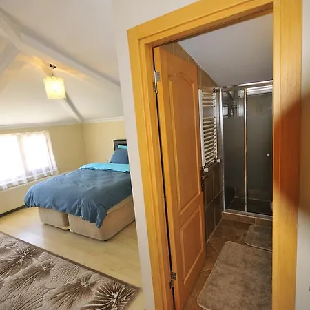 Kaya Apart Exclusive * Istanbul