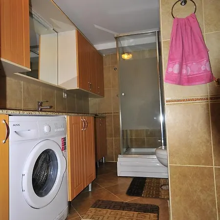 Aparthotel Kaya Apart Exclusive Istanbul