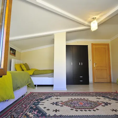 Kaya Apart Exclusive Aparthotel *