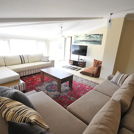 Aparthotel Kaya Apart Exclusive