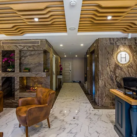 Homelike Otel