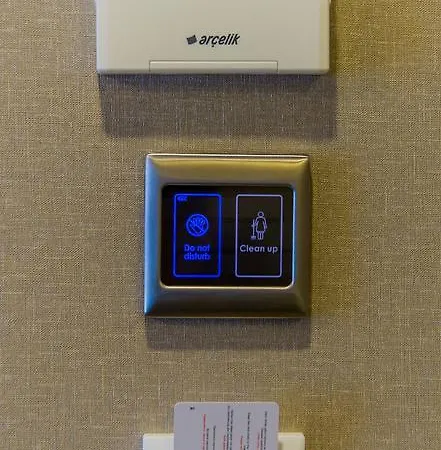 Homelike Otel