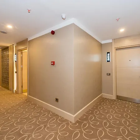 Mare Park Hotel Istanbul