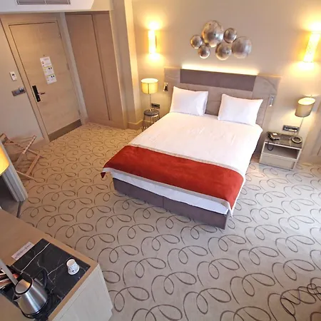 Hotel Mare Park Istanbul