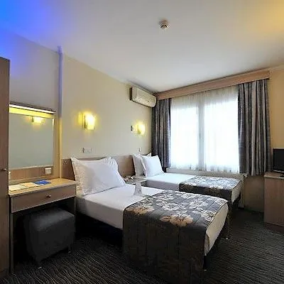Olimpiyat 3* Isztambul