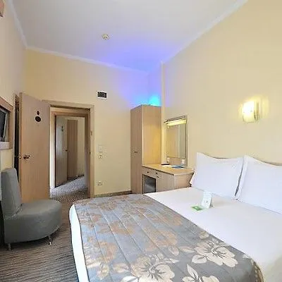 Olimpiyat 3* İstanbul