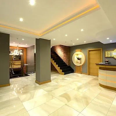 Olimpiyat Otel 3*