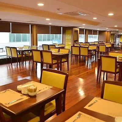 Hotel The Park Taksim 4*