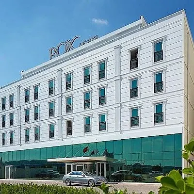 Rox Отель