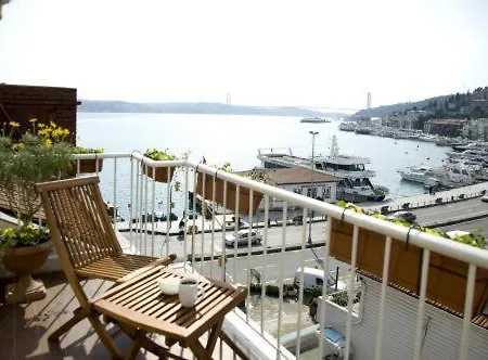 Hotel Lacapria Bosphorus Istanbul