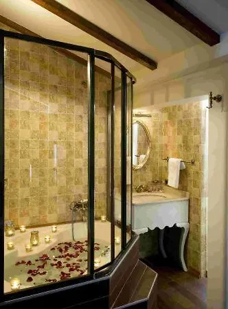Lacapria Bosphorus 5* Istanbul