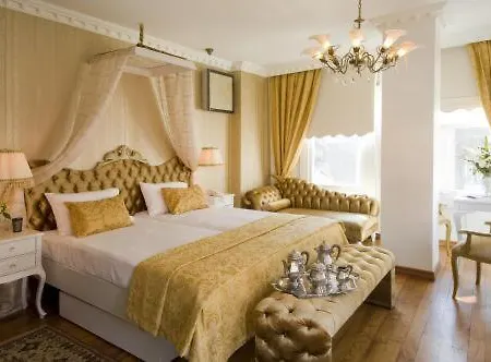 Hotel Lacapria Bosphorus