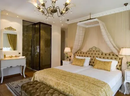 Lacapria Bosphorus Hotel 5*
