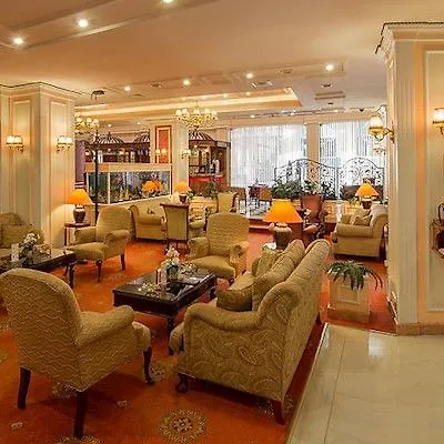 Yigitalp Hotel