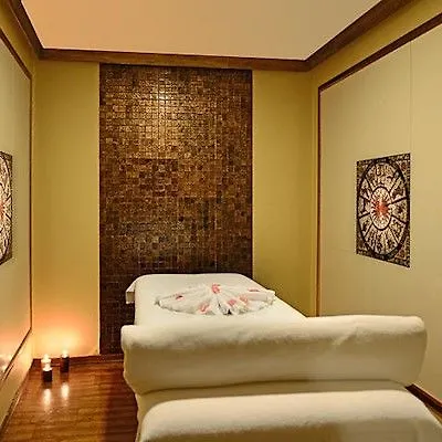 Yigitalp Hotel 4*