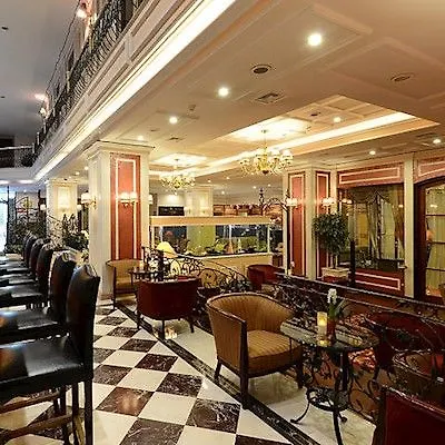 Hotel Yigitalp 4*