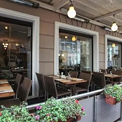 Taksim 4*