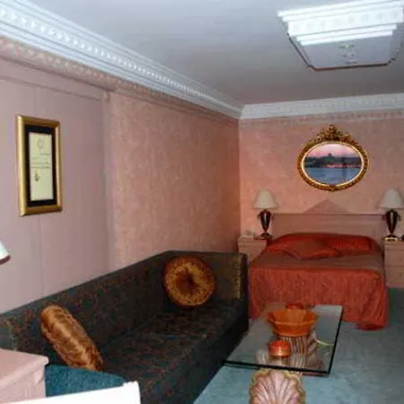 Sozbir Royal Istanbul