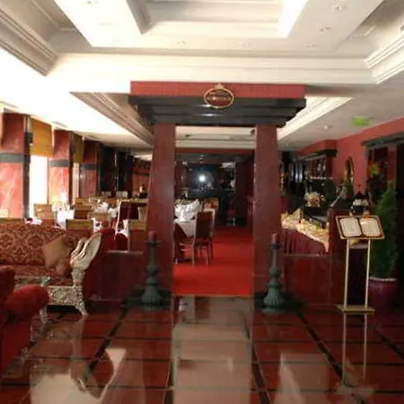 Sozbir Royal Hotel