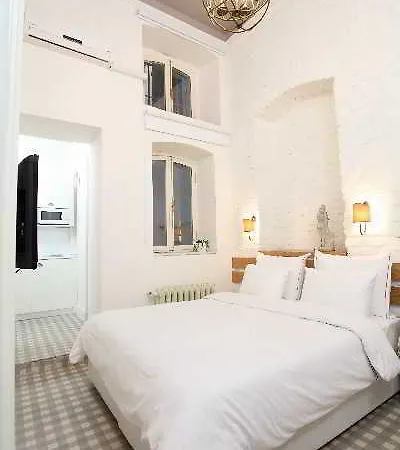 Odda Apart Cukurcuma فندق