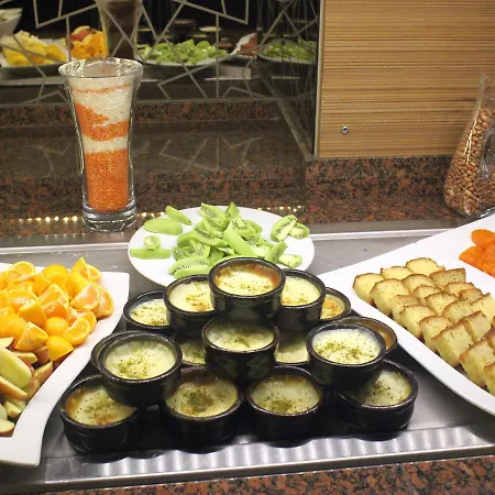 Mare Park Hotel 4*