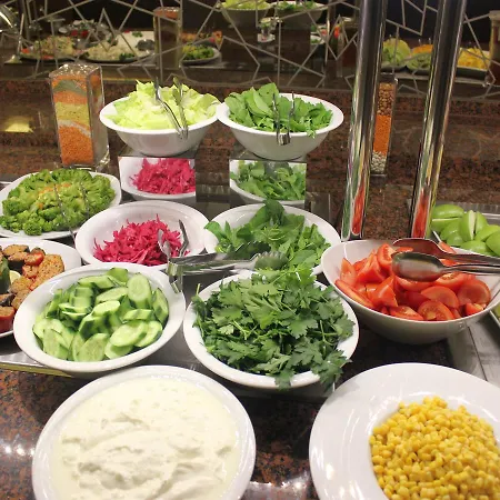 Mare Park 4* Istanbul