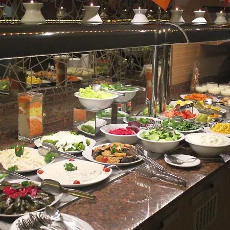Mare Park Hotel 4*