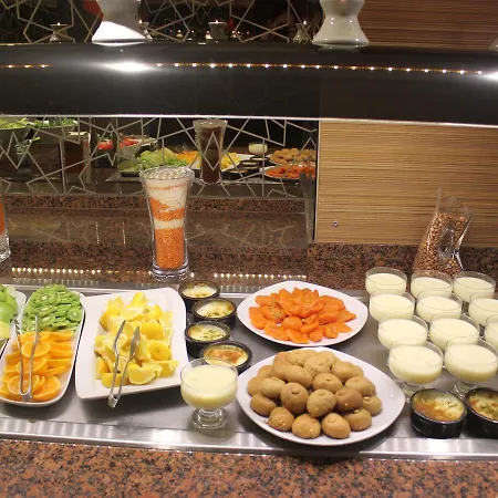 Hotel Mare Park Istanbul