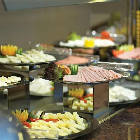 Mare Park Hotel Istanbul